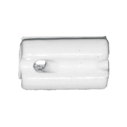 Porcelain Bullnose Strain