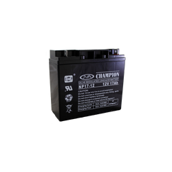 17AH Battery
