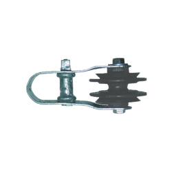 Plastic Combi Bobbin