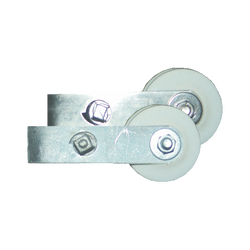 Porcelain Combi Tensioner