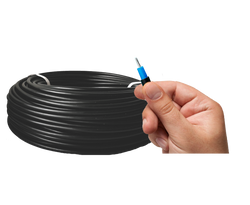 HT Cable, Low Resistence