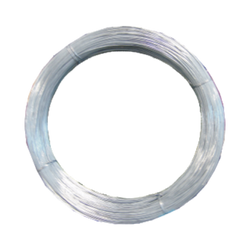 High Strain 2.24 Galv Wire