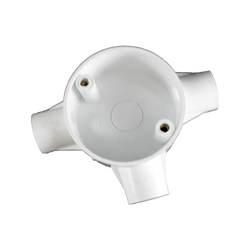 1-5 Way Push In Joiner Box