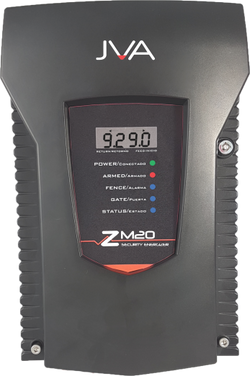 JVA ZM20 - 20 Sector Monitor