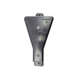 JVA V-type Lighting Diverter with Adjustable Spark Gap