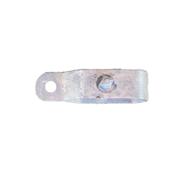 Atlas / Donald Tensioner