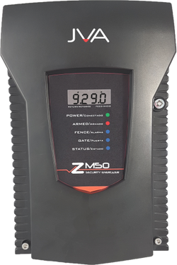 JVA ZM50 - 50 Sector Monitor