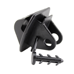 JVA Electric Fence Y-Standard Insulator