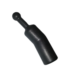 JVA Plastic Wall Top Stay Lug