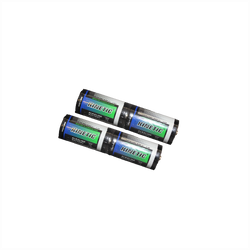 Roboguard C Size Alkaline Battery for the Beam (Per Battery)