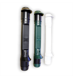 Roboguard V Beam incl. Mounting bracket