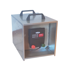 Strip Grazing JVA MB Range - Carry Box Kits - From