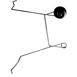 Offset Bracket (Live/Earth) Double