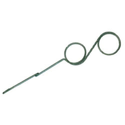 Earth Loop Ground or Wall‐Mounted Double