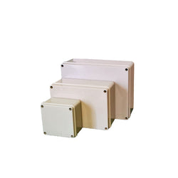 JVA Plastic Enclosures