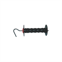Compression Gate Break with Clip
