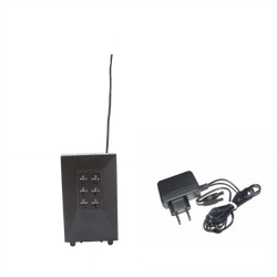 Roboguard HQ 1.0 - with Charger