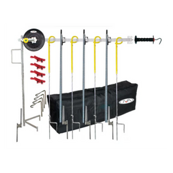 JVA Portable Horse Paddock Kit