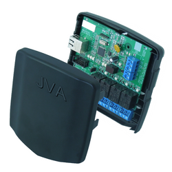 JVA Ethernet GPIO Board