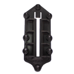 JVA Small Front Mounting Bracket
