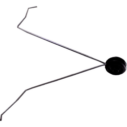 Offset bracket Single Bobbin