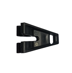 JVA Plastic Profile Strain Insulator