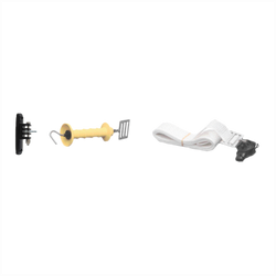 JVA 40mm Tape Gate Kit