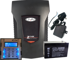 JVA Z14K Energizer Kit